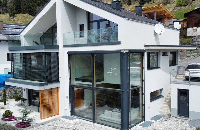 Skyline Retreat by Interhome