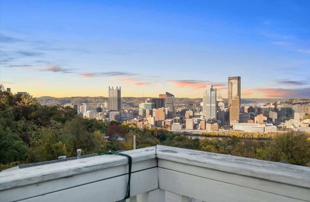 Skyline Serenity Retreat