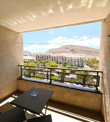 SkyLine Suites - Los Cristianos