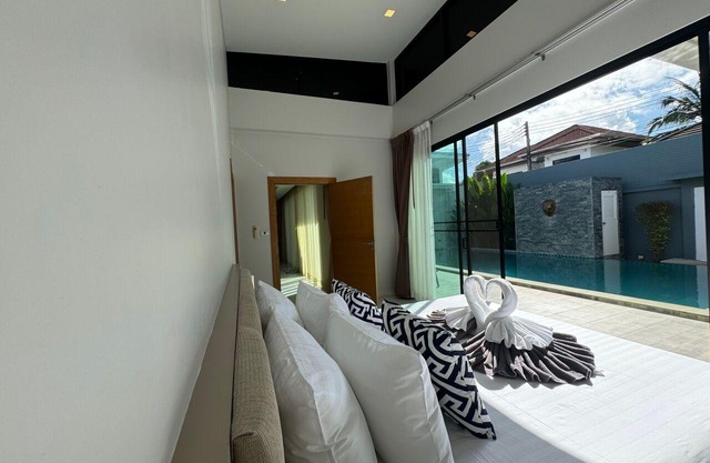Skypool Villa - 2 bedroom Villa