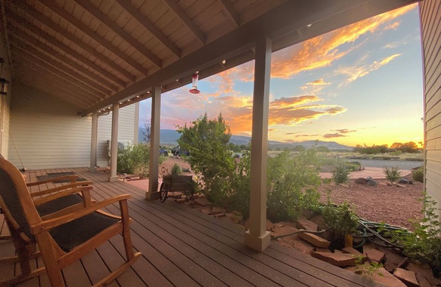 Skyridge Inn