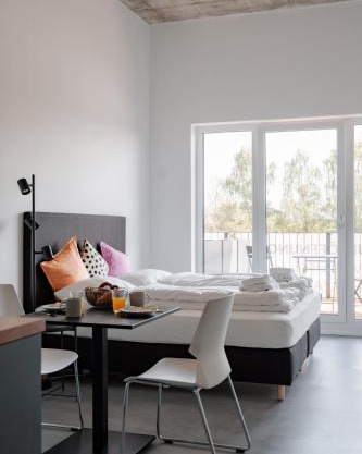 Skyrise Apartments - Stilvoll wohnen, entspannt genießen