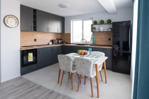 Skyview Apartments