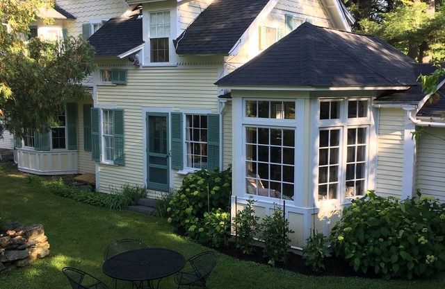 Skywood - - Dublin, NH