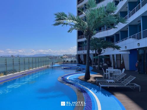 SL Hotel Gangneung