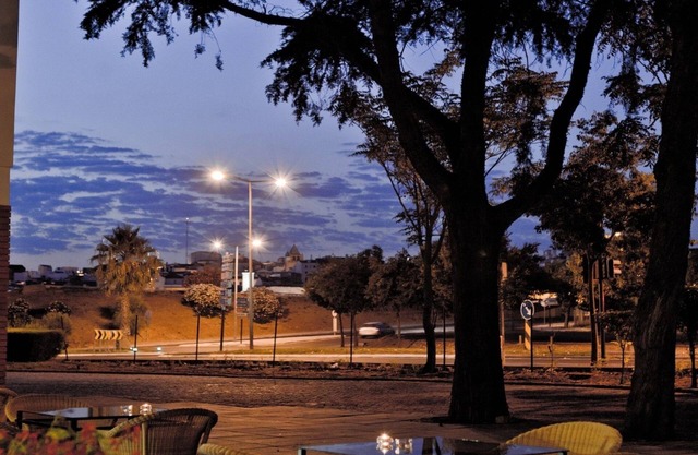 SL Hotel Santa Luzia - Elvas