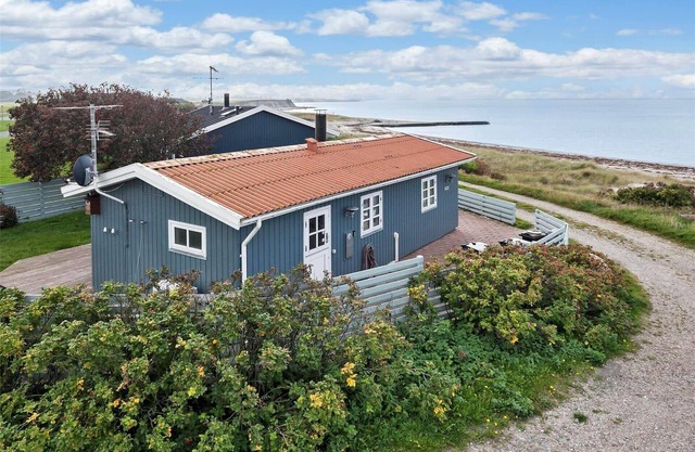 SL190 Korsør - Svenstrup Strandvej 103