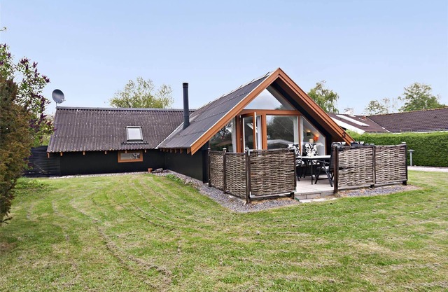 SL244 Slagelse - Gærdesangervej 3