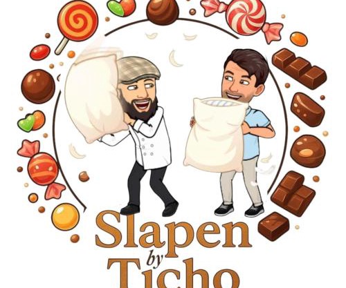 Slapen bij Ticho