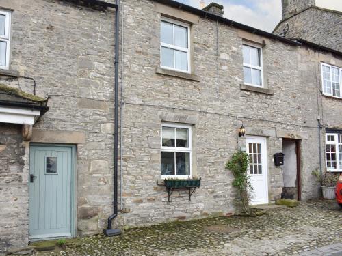 Slater's Cottage