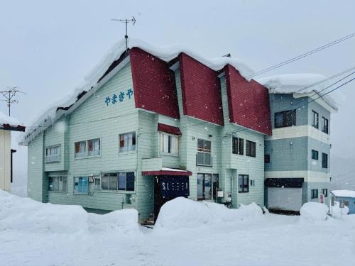 SLEEEP JP Myoko
