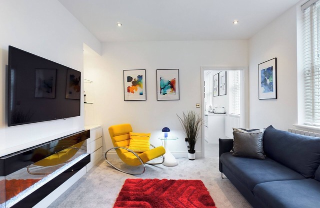 Sleek and modern, located near the historical City Of Chester and Chester Zoo
