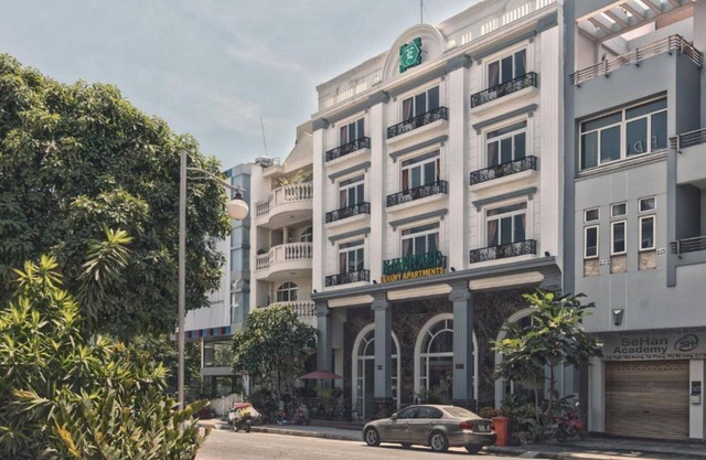 Sleek Luxury Studio | Near SECC & Cafés