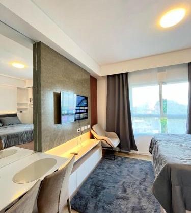 Sleek Stay in Bacolod