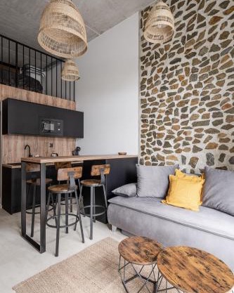 Sleep & Fly & Stay Comfort Apartament