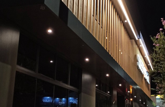 Sleep Hotel