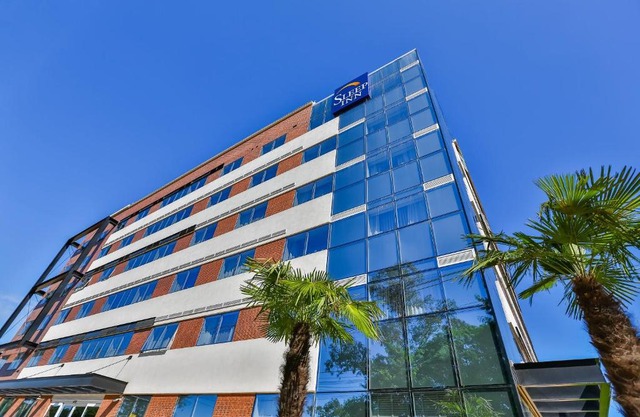 Sleep Inn Aeroporto de Guarulhos - São Paulo