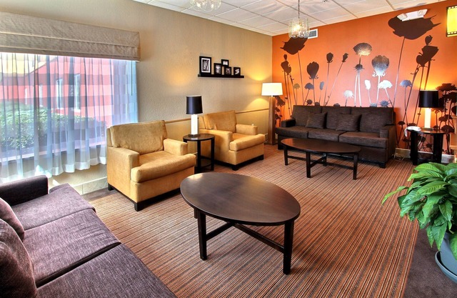 Sleep Inn and Suites - Ocala/Belleview