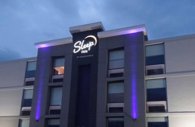 Sleep Inn Chambersburg