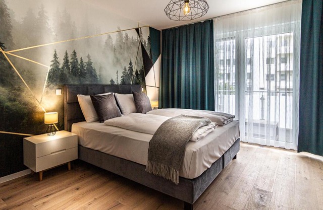 Sleep Inn Düsseldorf Suites