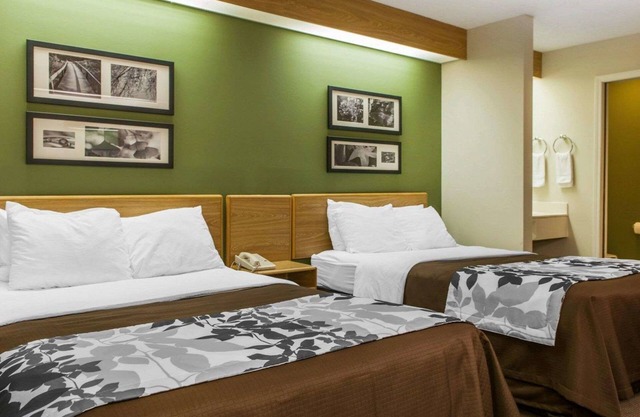 Sleep Inn Elkhart North