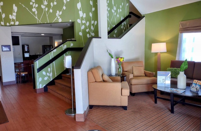 Sleep Inn Fredericksburg North