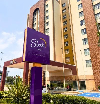 Sleep Inn Manaus