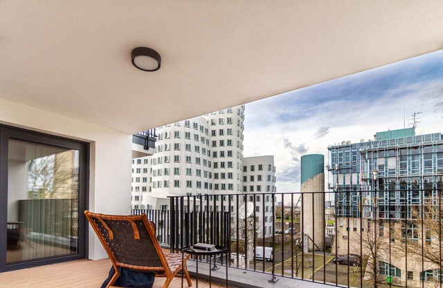 Sleep Inn Medienhafen Suites