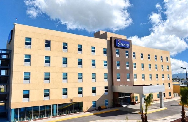 Sleep Inn Monclova