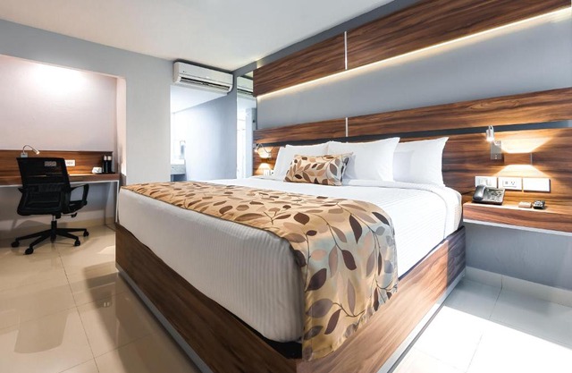 Sleep Inn Monterrey Norte