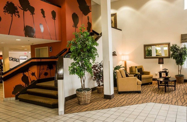 Sleep Inn Pelham Oak Mountain