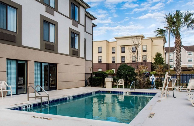 Sleep Inn & Suites Dothan North