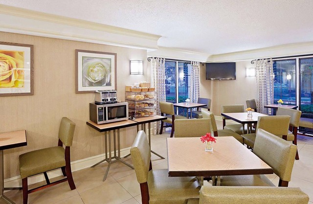 Sleep Inn & Suites Merrillville