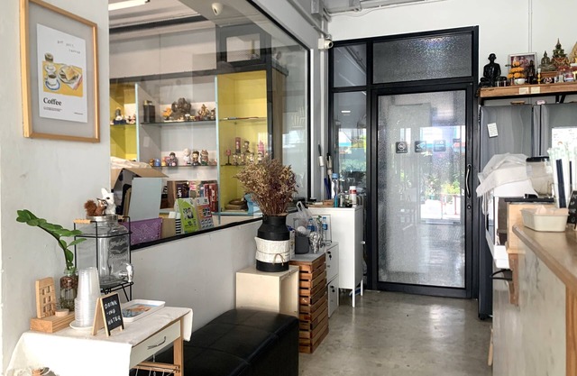 Sleep Sheep Phuket Hostel SHA