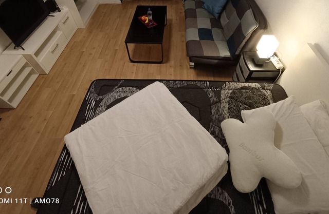 Sleep & Stay PRIVATE room