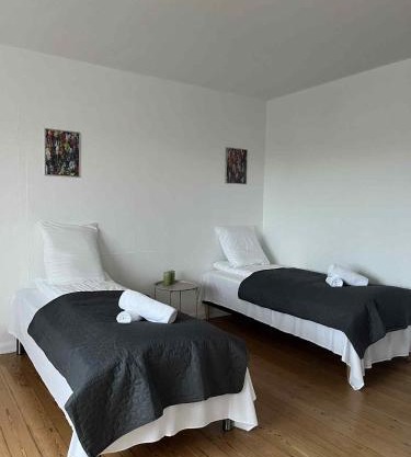 SleepIn Herning
