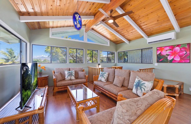 Sleeps 10 guests in Waikoloa Village