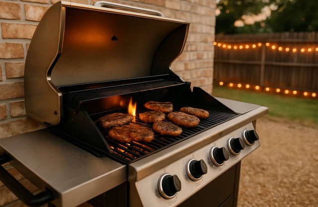 Sleeps 16 | Game Room · Firepit · Grill · Frisco