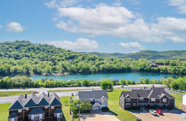 Sleeps 19 & location can’t be beat! Walk to water & marina.Summer booking fast!