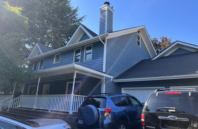 Sleeps 20+ Hillsboro, Beaverton big and spacious 7 bedrooms