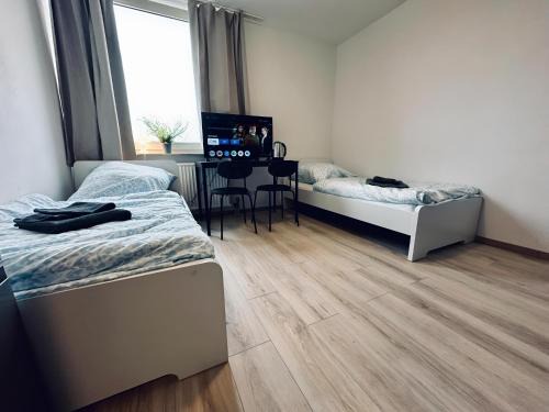sleepWELL-Münster III - im Ruhigen von Münster