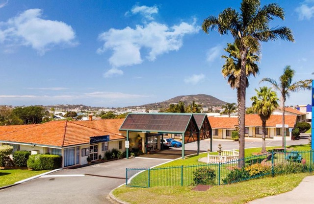Sleepwell Motel