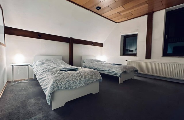 sleepWELL-Steinfurt III - in the center of Burgsteinfurt