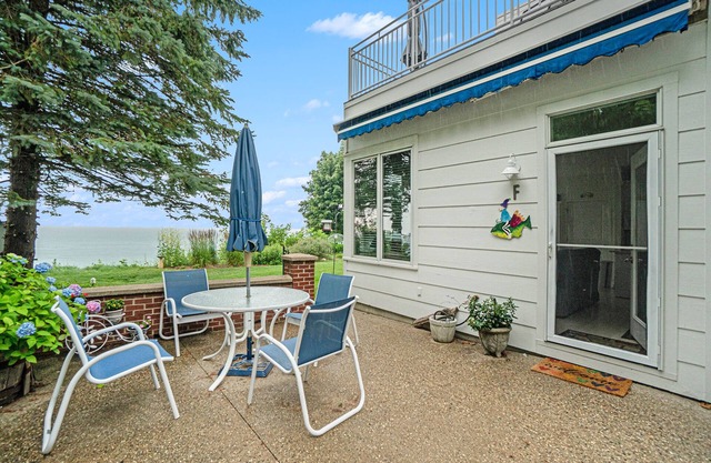 Sleepy Hollow Beach Resort introduces Villa F