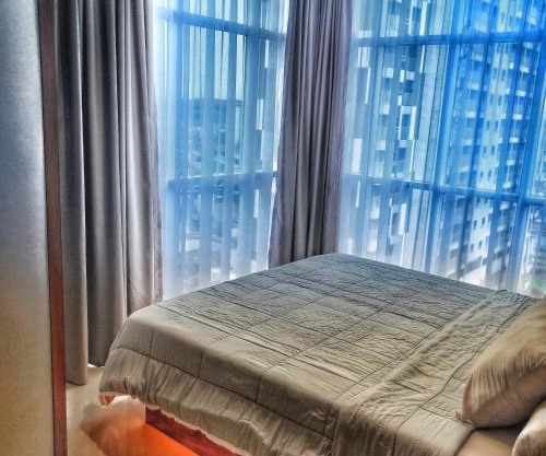 SLEPTOPIA at Formosa Residence - Best Cozy Premium Big Unit in Nagoya Jodoh
