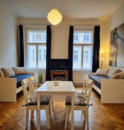 Slezska Apartments