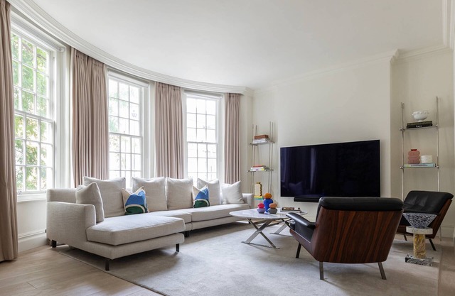 Sloane Court East VI by onefinestay