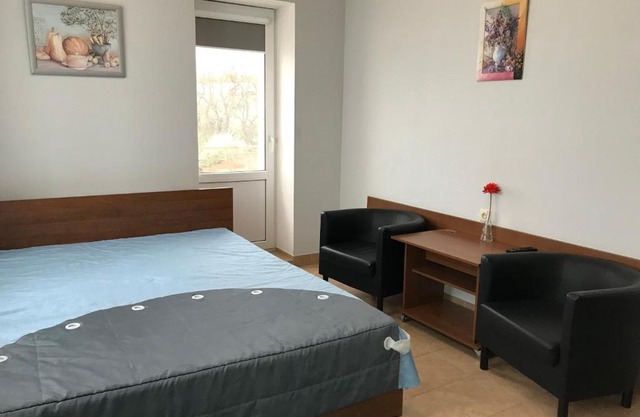 Sloboda Hotel
