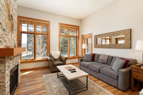 Slope-side Oasis Premium Snowmass Mountain Condo