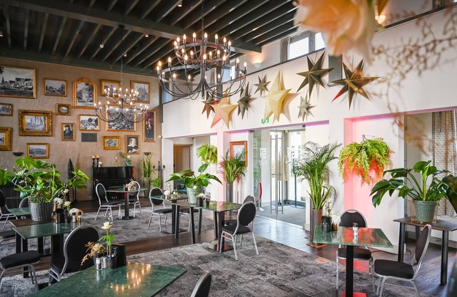 Slot Hotel Schagen